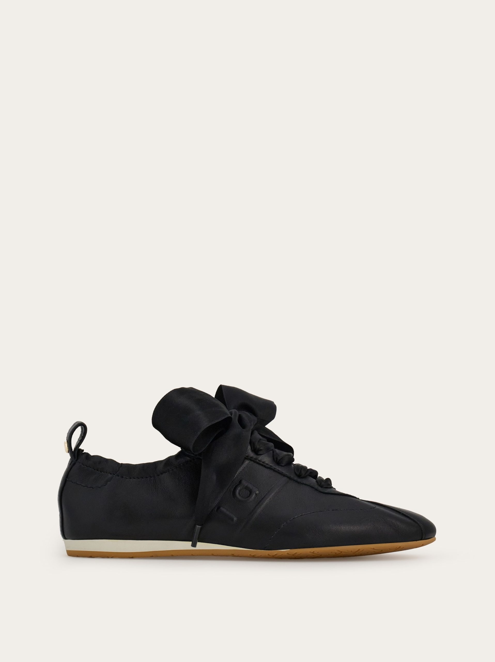 Ferragamo Hybrid sneaker - Image 1